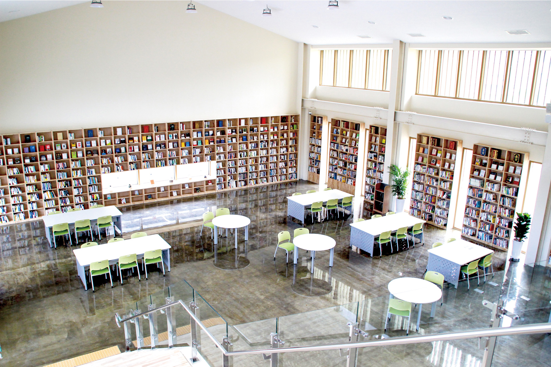 진주 K-기업가정신센터